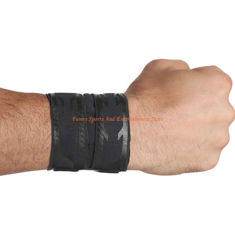 C4DE Elástico Atlético Envoltó - Wrist Wraps Weightlifting Support avaliação e preço