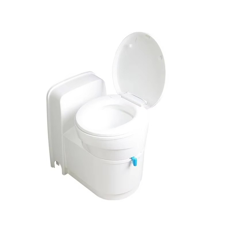 Sanitário portátil para compos - Camping avaliação e preço